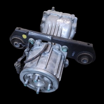 Міст диференціал haldex задня reneault koleos ii kadjar qashqai фото №1