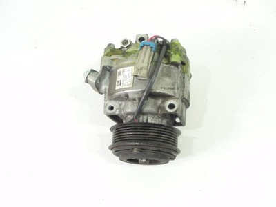 Компрессор кондиционера opel adam mokka 94517788 фото №1