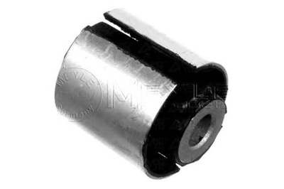 Meyle втулка важеля vw перед t4 нижні meyle фото №1