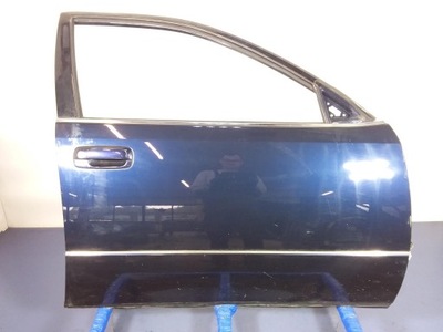 Lexus gs ii двері перед праве 8l4 фото №1