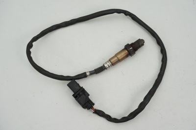 Mercedes gl x164 06r- 4.0 cdi датчик лямбда-зонд фото №1