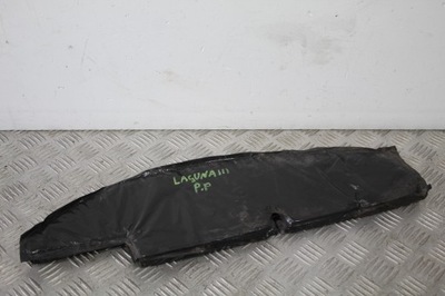 Заглушка крила правий перед laguna iii 3 фото №1