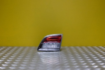 Mazda cx9 2006-2009 лампа задняя задняя правая w крышка фото №1