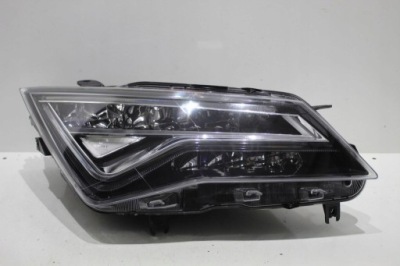 Seat ateca full led фара перед передня правий фото №1