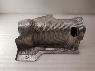 Mercedes e-klasa w238 защита тепловая 2384700047 фото №1