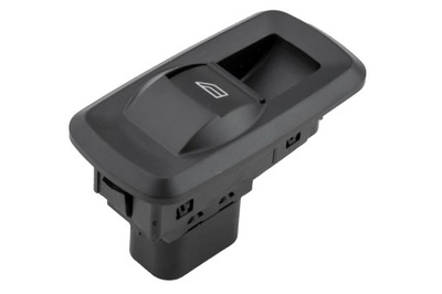 Перемикач кнопка вікон ford ecosport 13- фото №1