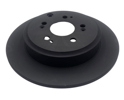 Диск тормозная задняя honda ridgeline 2006-2014 фото №1