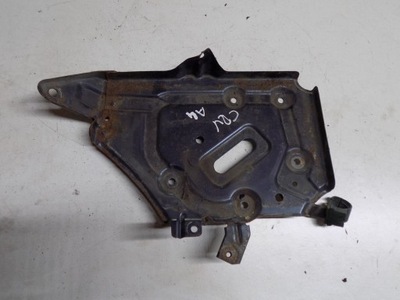 Honda cr-v iii 06-11 основа акумулятор фото №1