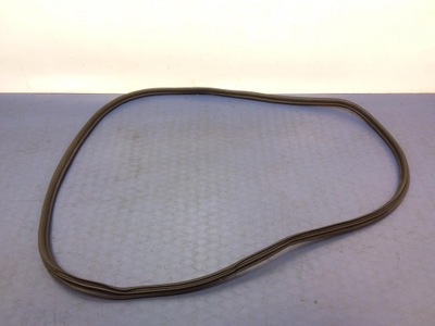 Bmw 7 g11 прокладка дверь правый перед фото №1