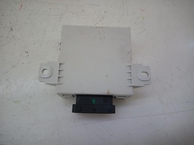 Модуль дворник toyota avensis ii t25 фото №1