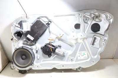 Механизм окон правый перед alfa romeo 159 1.9 фото №1