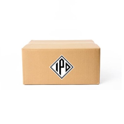 Пневмоподушка подушка пневматическая 43-2038 ipd фото №1