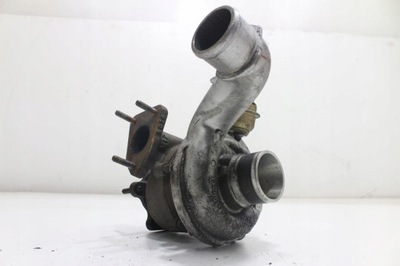 Турбонагнітач 8200267139a 2.2 dci espace iii фото №1