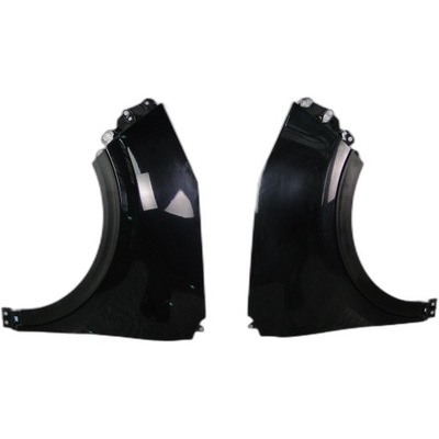 Крыло перед передний kia sportage iv 2018 фото №1