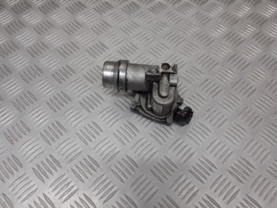 Дроссельная заслонка renault kangoo ii 1.5 dci 8200614985 фото №1