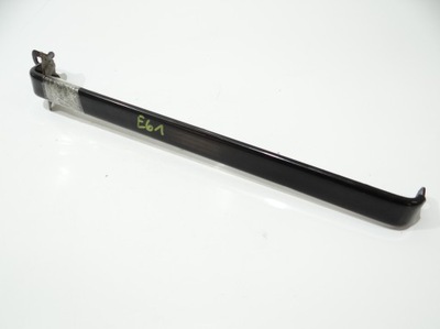 Кронштейн акумулятор bmw e61 lci 4570722 фото №1