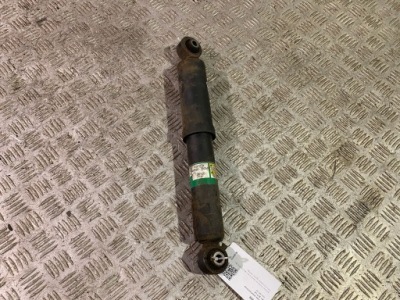 Lexus nx 2020 амортизатор задний фото №1