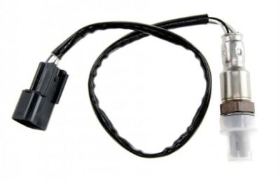 Датчик лямбда-зонд nty esl-dw-006 фото №1