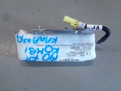 Hyundai i40 2018 подушка подушка безопасности сиденье правый задняя фото №1