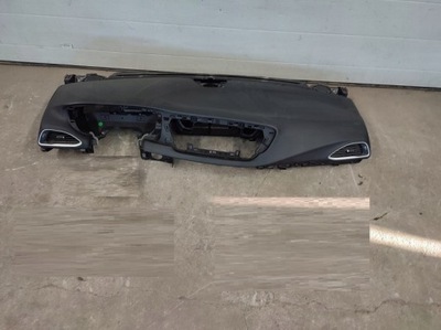 Chrysler pacifica 2 ii панель приладів консоль оригінальна фото №1