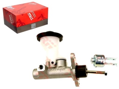 Trw насос сцепления toyota hilux 2,4 2,5d 97-05 фото №1