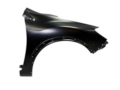 Крила передній правий subaru xv crosstrek 11 - 17 фото №1