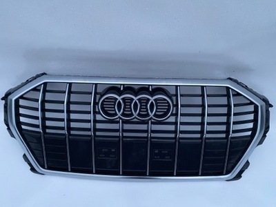 РЕШЁТКА РЕШЁТКА БАМПЕРА AUDI Q3 83A853651B 