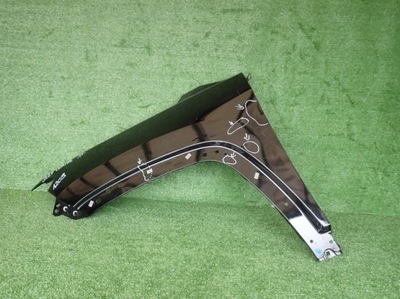 Jeep compass ii 17- крила лівий передній перед фото №1