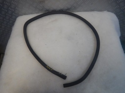 Skoda fabia i vrs rs правая прокладка дверь задняя фото №1