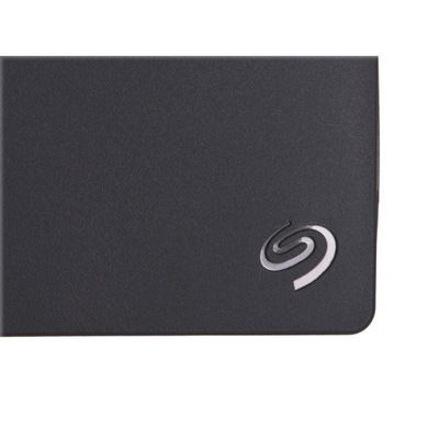 Dysk zewnętrzny HDD Seagate Basic (4TB