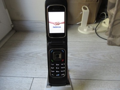 NOKIA 6555 FOLD BDB STAN BEZ SIMLOCKA REAL FOTO