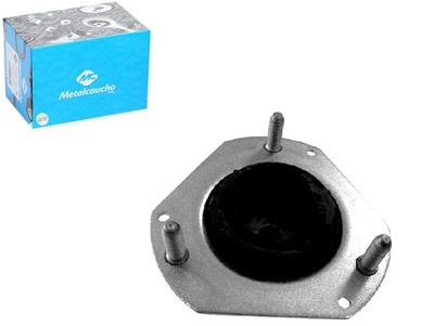 Metalcaucho 55437 кронштейн амортизатора фото №1