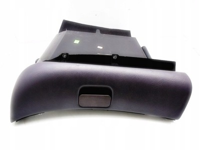 Бардачок пасажира mercedes 1.6 w168 a klasa фото №1