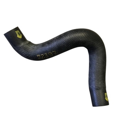 Wąż труба выход радиатора b30815185 mazda 323 фото №1