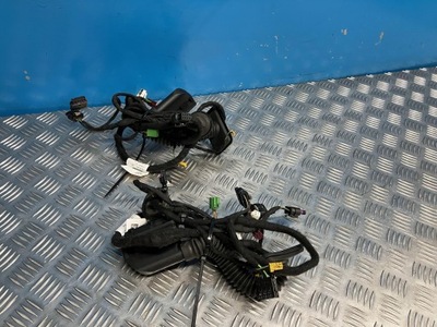 Mercedes w222 джгут електропроводка двері правий перед фото №1