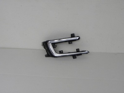 Фонарь  drl led правое vw passat b8 3g gte фото №1