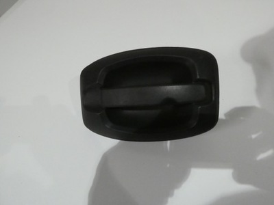 Ducato iii jumper boxer ручка фото №1