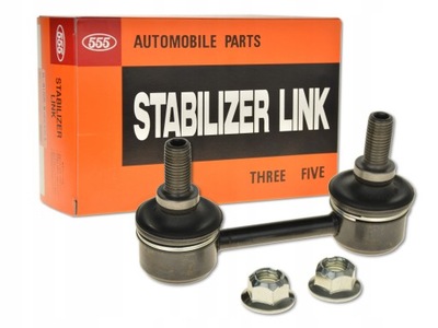 Mitsubishi carisma 95-99 соединитель стабилизатора задняя фото №1