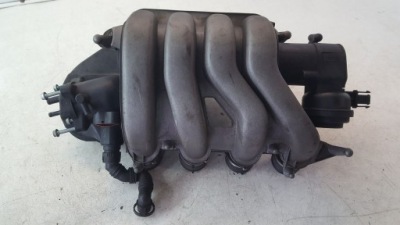 Коллектор всасывающий seat toledo iii 2,0 tsi фото №1