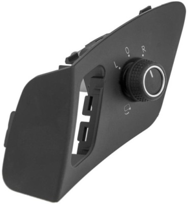 Переключатель, система закрытия дверь nty ews-vw-107 фото №1