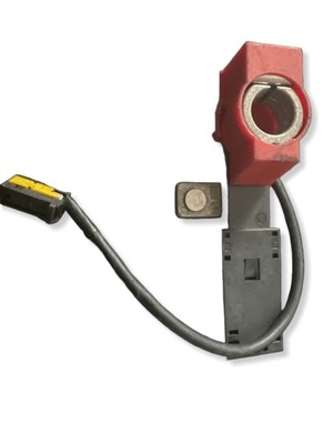 Клема плюсова bmw x5 e53 6925127 фото №1