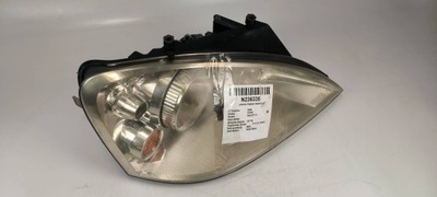 Лампа права перед 7m5941016l ford galaxy ii фото №1