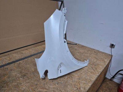 Renault captur ii 2 lift крила передній перед правий фото №1