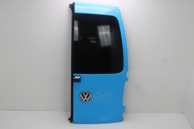 Двері правий задня vw caddy lift 10-15r lt5b фото №1