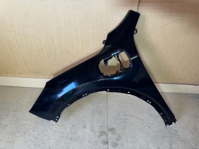 Ford kuga iii mk3 hybrid plug-in крыло левый передний перед фото №1