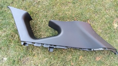 Hyundai tucson iv nx4e защита обшивка стойка правый 85861-n7000 фото №1