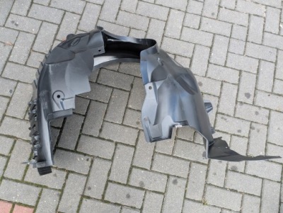 Mercedes w172 підкрилок передні праве a1726902030 оригінал нове фото №1