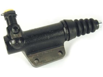 Циліндр зчеплення fiat punto 99- фото №1