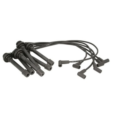 Дроти запалювання engitech ent910034 фото №1