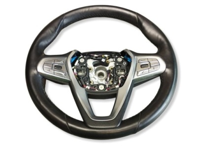 Bmw 7 g11 повітропровід шкіра multi 6871736 фото №1